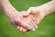 Logo of Guardian Hospice