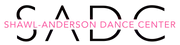 Logo of Shawl-Anderson Dance Center
