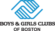 Logo of Boys & Girls Clubs of Boston