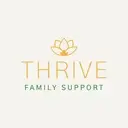 Logo of THRIVE FAMILY SUPPORT INC