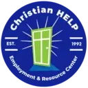 Logo of Christian HELP Foundation