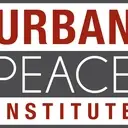 Logo of CONNIE RICE INSTITUTE FOR URBAN PEACE