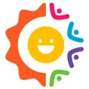 Logo de Ciudad de los Niños  - Tijuana