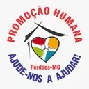 Logo de Promoção Humana de Perdões-MG
