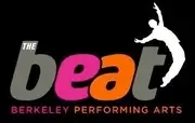 Logo of THE BEAT BERKELEY PERFORMING ARTS INC