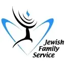Logo of Jewish Family & Children's Services of Northern New Jersey