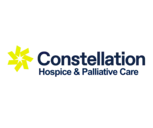 Logo of Constellation Hospice