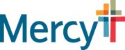 Logo of Mercy Hospice-Oklahoma City
