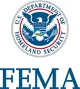 Logo of FEMA