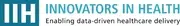 Logo of Innovators In Health