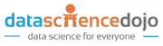 Logo of Data Science Dojo