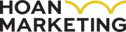 Logo of Hoan Marketing