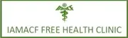 Logo of Indian American Medical Association Charitable Foundation