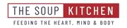 Logo of THE SOUP KITCHEN INC