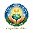 Logo of Global Compassion Foundation