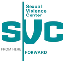 Logo de Sexual Violence Center