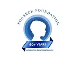 Logo of The William Guy Forbeck Research Foundation