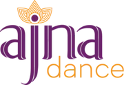 Logo of Ajna Dance Company