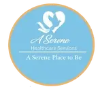 Logo of A Serene Healthcare Services