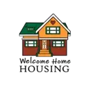 Logo of Welcome Home Housing