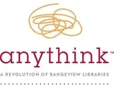 Logo of Anythink Libraries