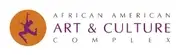 Logo of African American Art & Culture Complex
