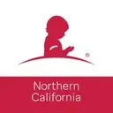 Logo de ALSAC/St. Jude Children's Research Hospital- Northern California
