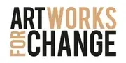Logo of ART WORKS FOR CHANGE
