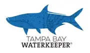 Logo of Tampa Bay Waterkeeper