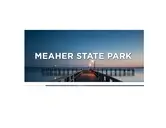 Logo of Meaher State Park
