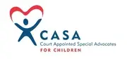 Logo of Maine CASA Program