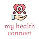 Logo of MY HEALTH CONNECT SOCIETY