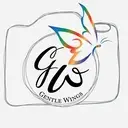 Logo of GENTLE WINGS