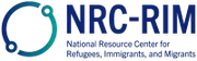 Logo of National Resource Center for Refugees, Immigrants and Migrants (NRC-RIM)