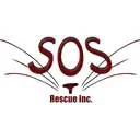 Logo of SOS Rescue Inc.