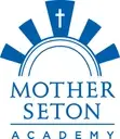 Logo of Mother Seton Academy