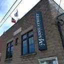Logo of Marsh Street Centre