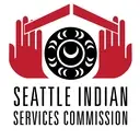 Logo of Seattle Indian Services Commission