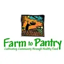 Logo de Farm to Pantry