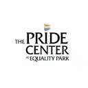 Logo of The Pride Center at Equality Park