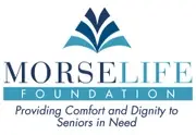 Logo of MorseLife Foundation