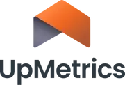 Logo de UpMetrics