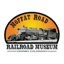 Logo de Moffat Road Railroad Museum