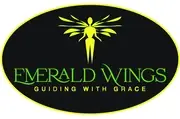 Logo of Emerald Wings Hospice