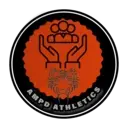Logo of Ampd Athletics Inc.