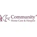 Logo of Gentiva Hospice