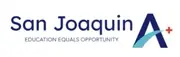 Logo of San Joaquin A+