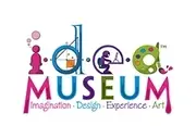 Logo of i.d.e.a. Museum