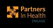 Logo of Partners in Health Engage