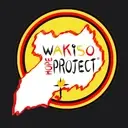 Logo of WAKISO HOPE PROJECT